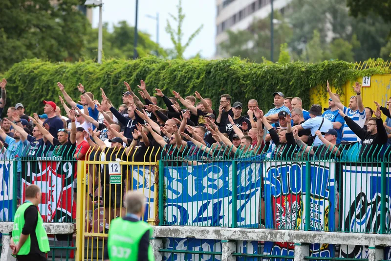 Polonia Warszawa - Stomil Olsztyn (22)