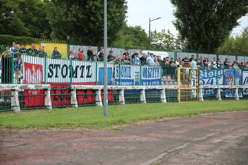 Polonia Warszawa - Stomil Olsztyn (26)