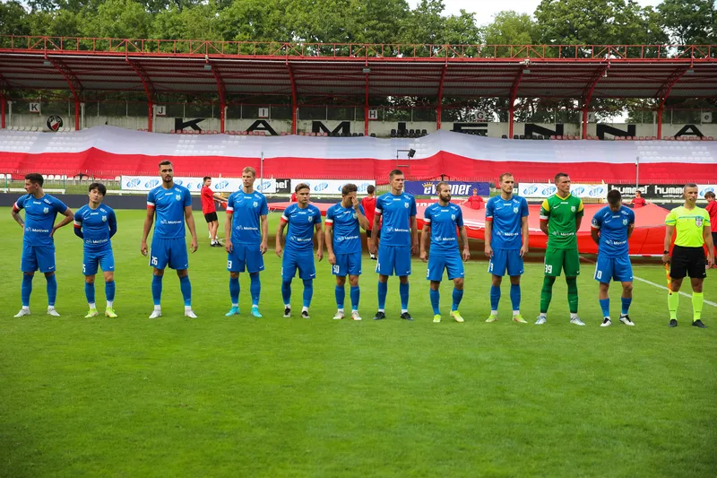 Polonia Warszawa - Stomil Olsztyn (35)