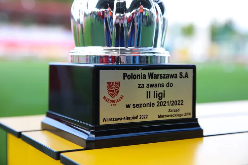Polonia Warszawa - Stomil Olsztyn (39)