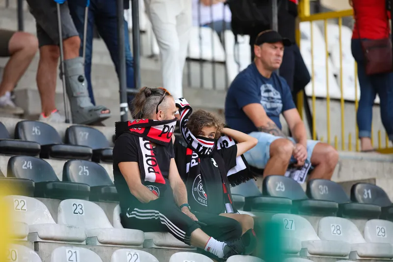 Polonia Warszawa - Stomil Olsztyn (43)