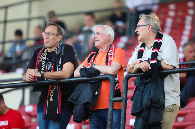 Polonia Warszawa - Stomil Olsztyn (45)