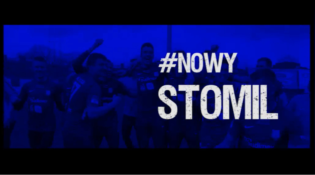 #NowyStomil - spot TVP 3 Olsztyn