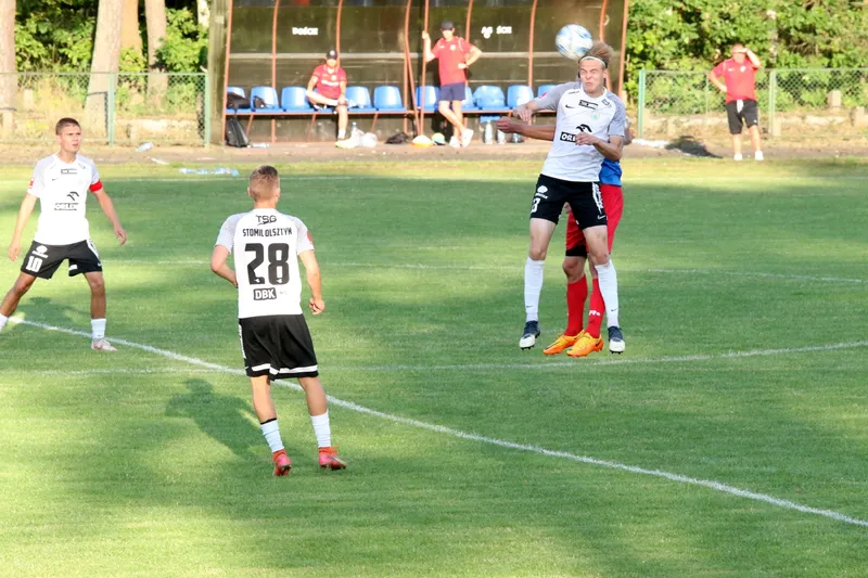 Stomil II Olsztyn - Gwardnia Jurand II Szczytno (18)