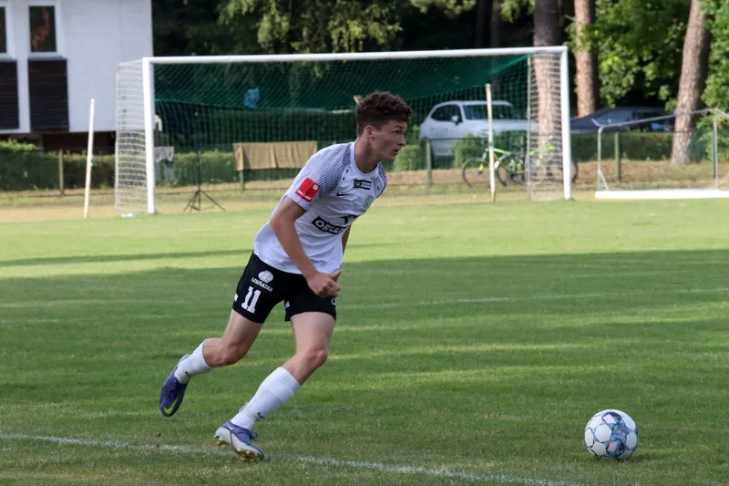 Stomil II Olsztyn - Gwardnia Jurand II Szczytno (23)