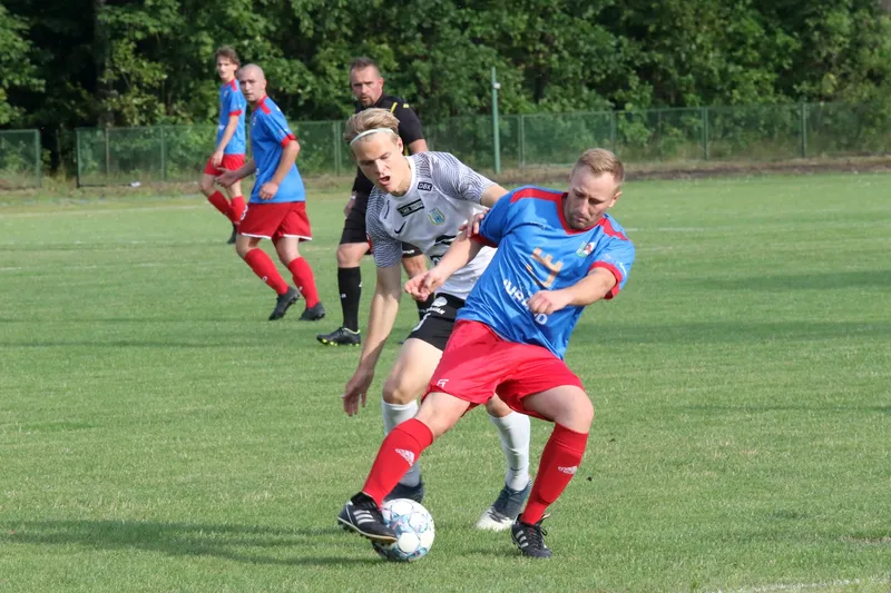 Stomil II Olsztyn - Gwardnia Jurand II Szczytno (27)