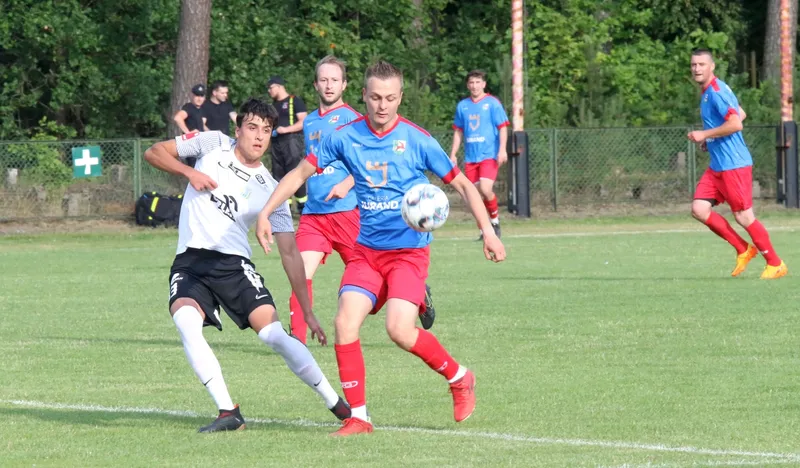 Stomil II Olsztyn - Gwardnia Jurand II Szczytno (29)