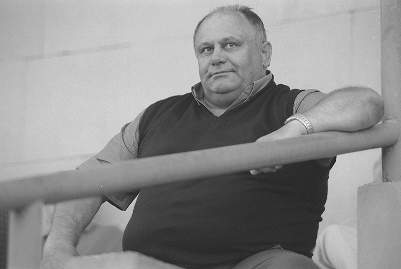 Siedemnasta rocznica śmierci Józefa Łobockiego