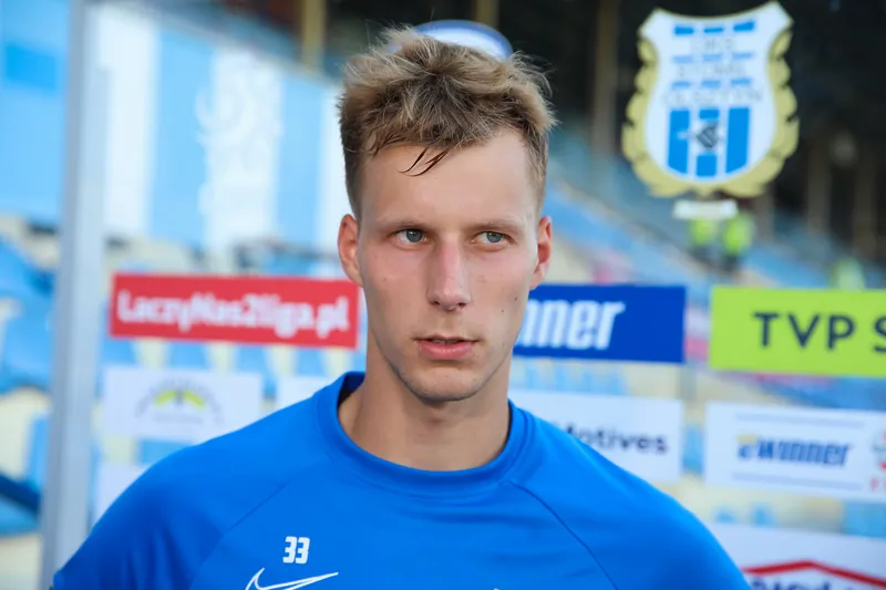 Stomil Olsztyn - Górnik Polkowice (4)
