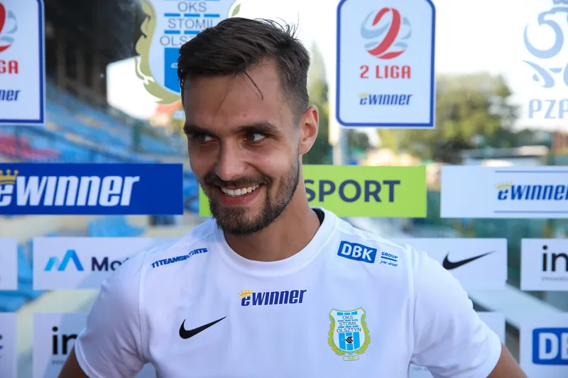 Stomil Olsztyn - Górnik Polkowice (6)