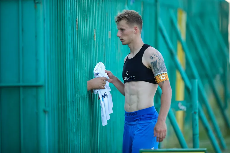 Stomil Olsztyn - Górnik Polkowice (9)