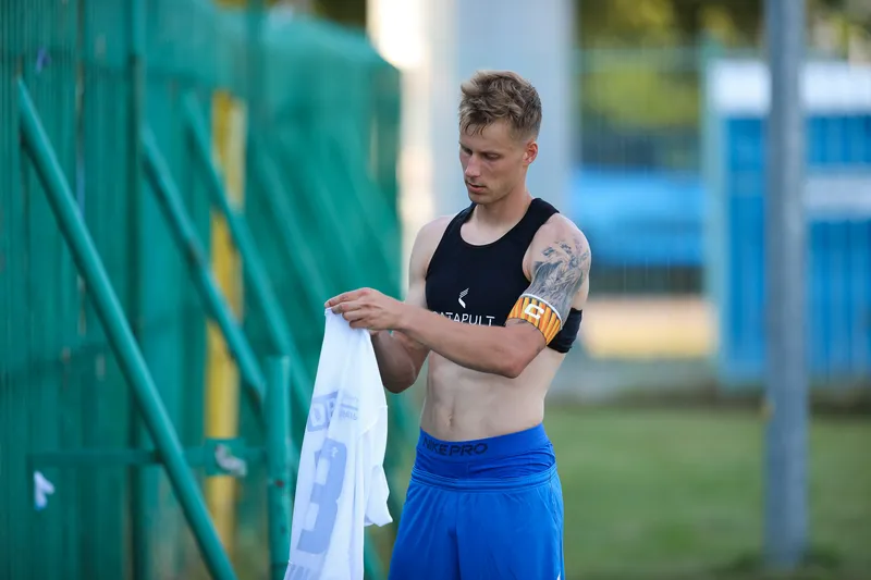 Stomil Olsztyn - Górnik Polkowice (10)