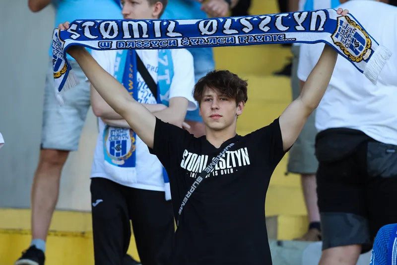 Stomil Olsztyn - Górnik Polkowice (12)