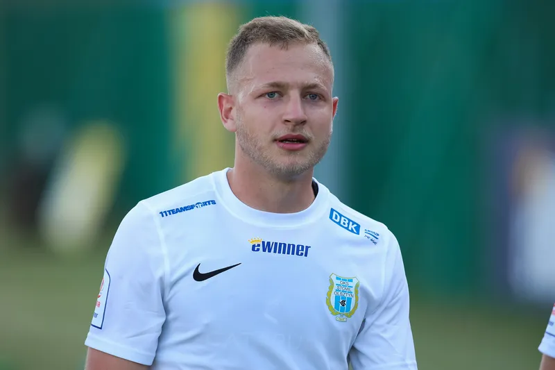 Stomil Olsztyn - Górnik Polkowice (13)