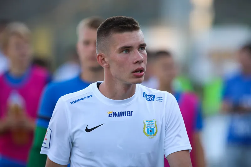 Stomil Olsztyn - Górnik Polkowice (14)