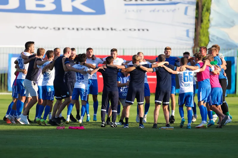 Stomil Olsztyn - Górnik Polkowice (17)
