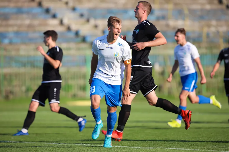 Stomil Olsztyn - Górnik Polkowice (20)