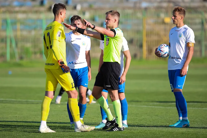 Stomil Olsztyn - Górnik Polkowice (24)