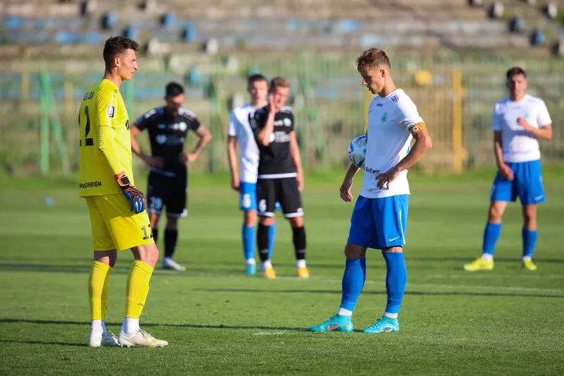 Stomil Olsztyn - Górnik Polkowice (25)