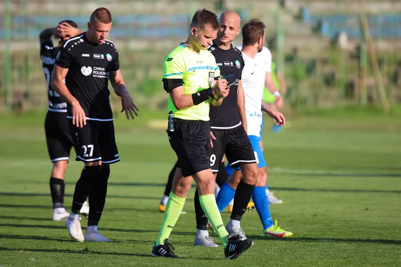 Stomil Olsztyn - Górnik Polkowice (26)