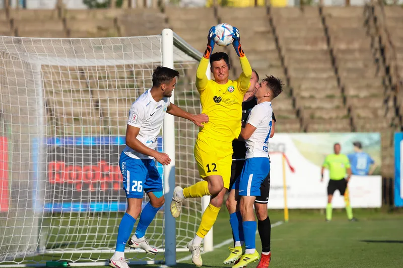 Stomil Olsztyn - Górnik Polkowice (27)
