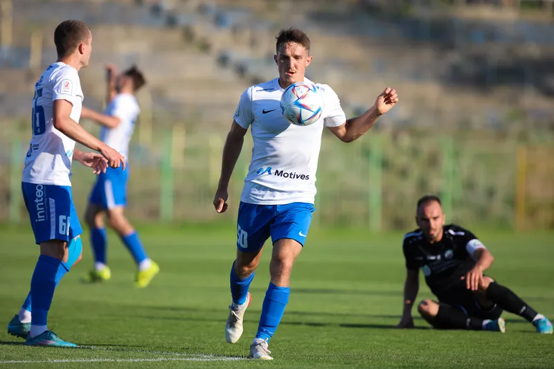 Stomil Olsztyn - Górnik Polkowice (28)