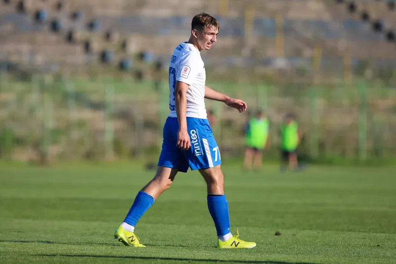 Stomil Olsztyn - Górnik Polkowice (32)