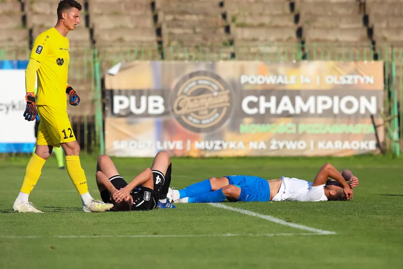 Stomil Olsztyn - Górnik Polkowice (35)