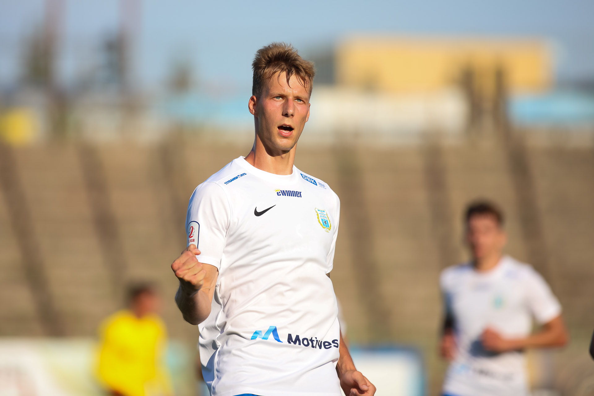 Jakub Tecław odchodzi do GKS-u Tychy