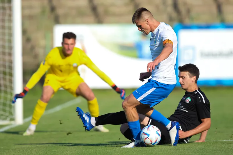 Stomil Olsztyn - Górnik Polkowice (41)