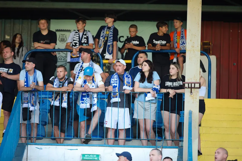 Stomil Olsztyn - Górnik Polkowice (42)