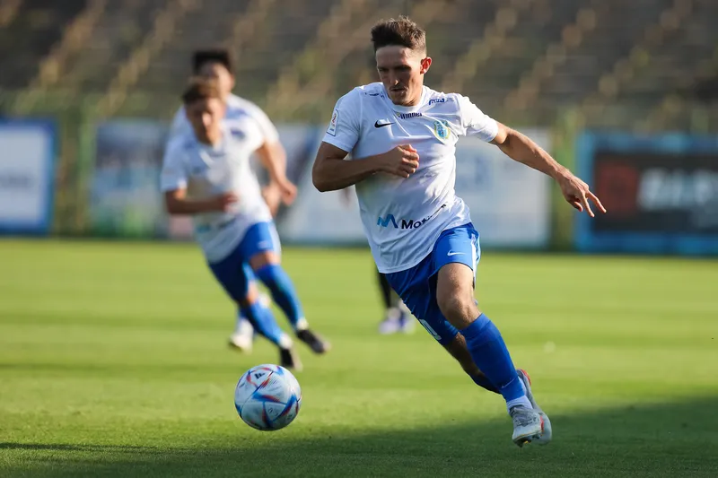 Stomil Olsztyn - Górnik Polkowice (46)