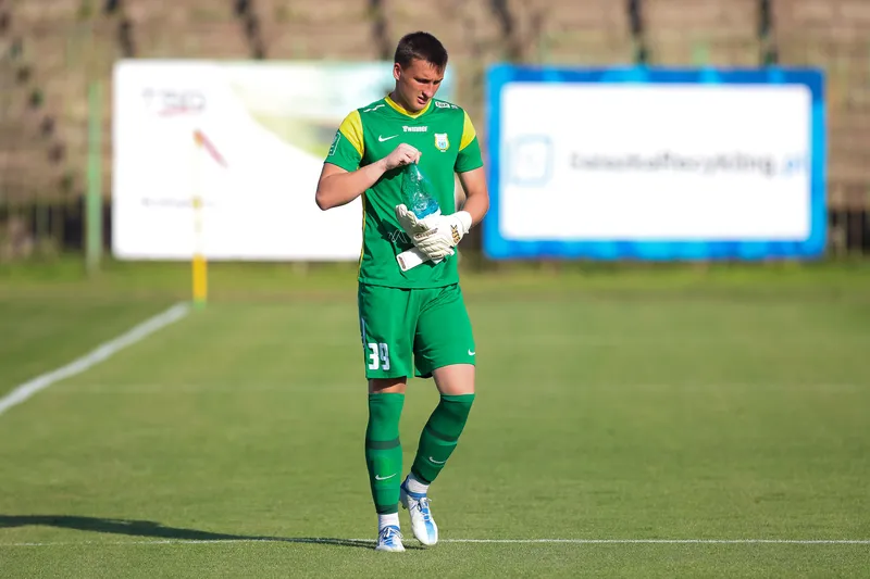 Stomil Olsztyn - Górnik Polkowice (48)