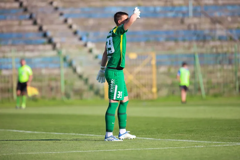 Stomil Olsztyn - Górnik Polkowice (49)