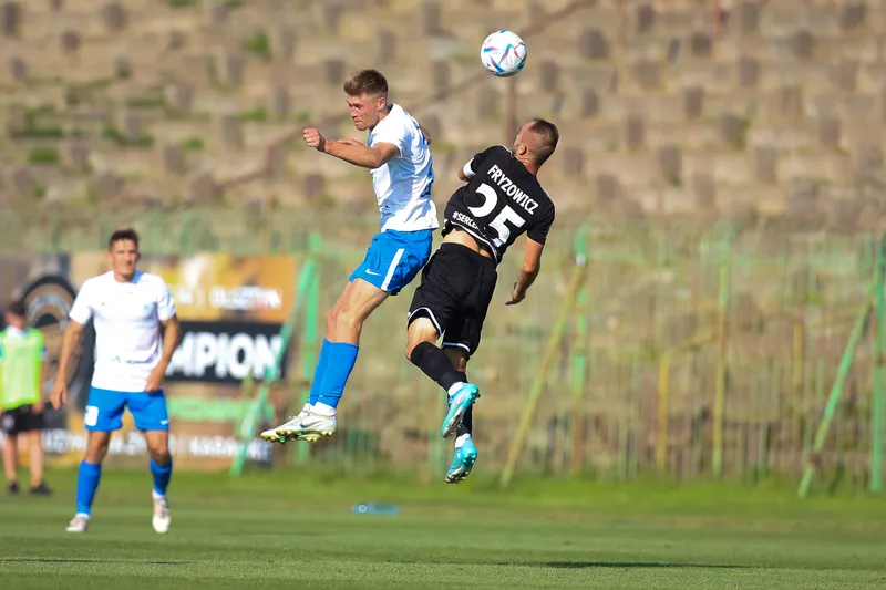 Stomil Olsztyn - Górnik Polkowice (54)