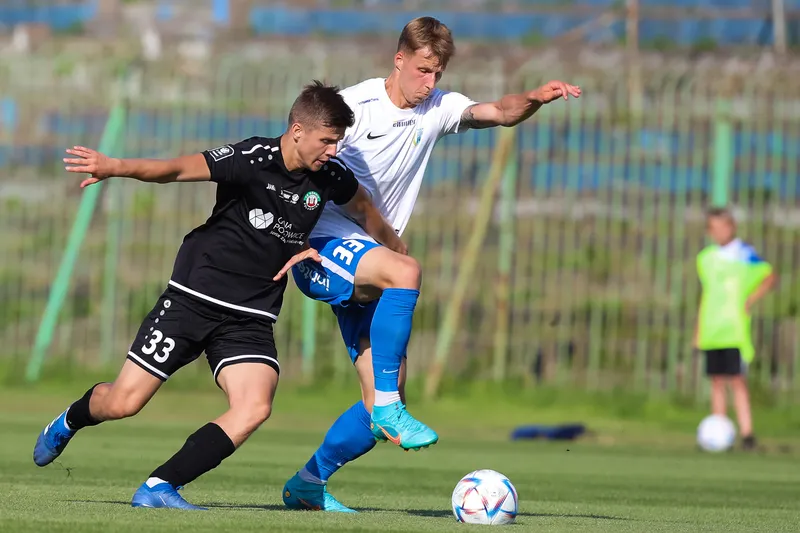 Stomil Olsztyn - Górnik Polkowice (56)
