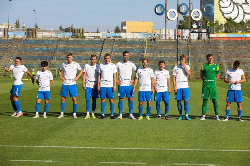 Stomil Olsztyn - Górnik Polkowice (61)