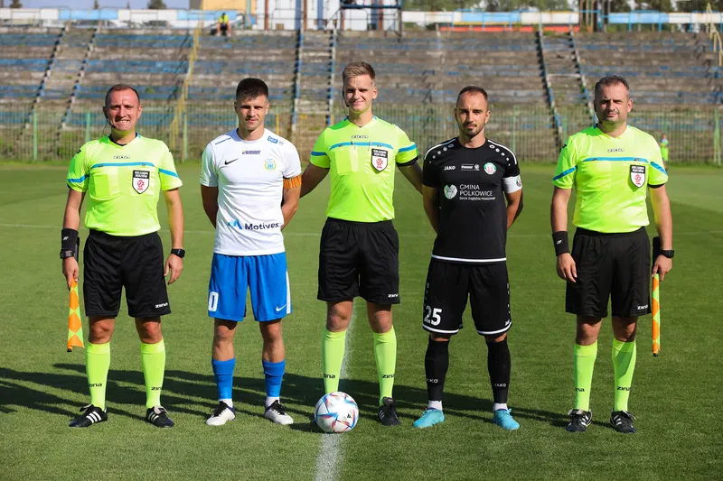 Stomil Olsztyn - Górnik Polkowice (62)