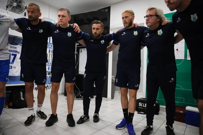 Stomil Olsztyn - Górnik Polkowice (64)