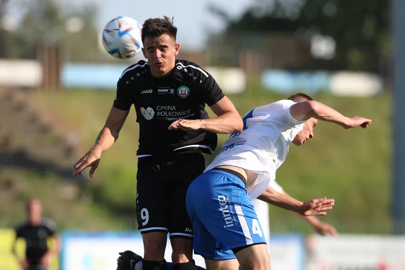 Stomil Olsztyn - Górnik Polkowice (6)