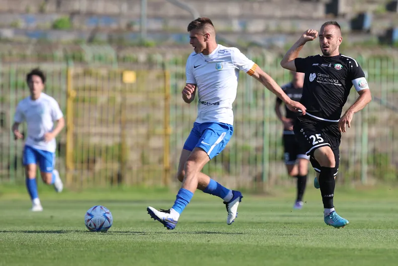 Stomil Olsztyn - Górnik Polkowice (7)