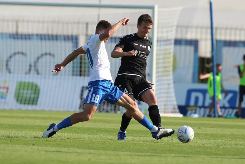 Stomil Olsztyn - Górnik Polkowice (9)