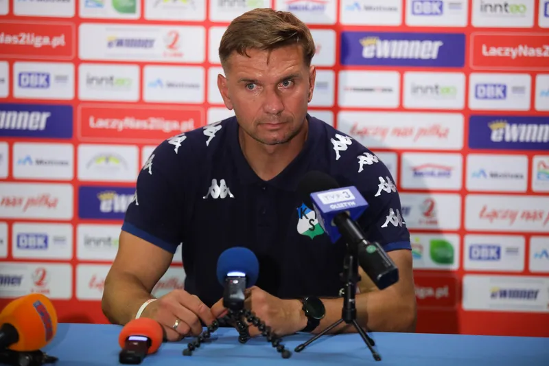 Stomil Olsztyn - KKS Kalisz (5)