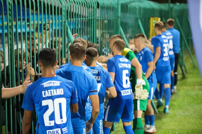 Stomil Olsztyn - KKS Kalisz (8)