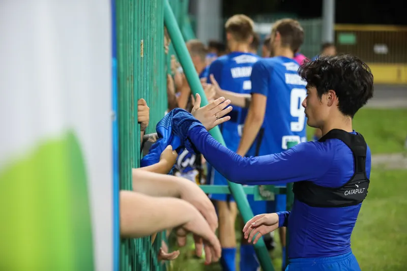 Stomil Olsztyn - KKS Kalisz (9)