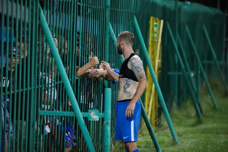 Stomil Olsztyn - KKS Kalisz (11)