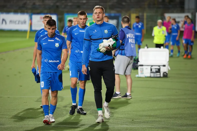 Stomil Olsztyn - KKS Kalisz (13)