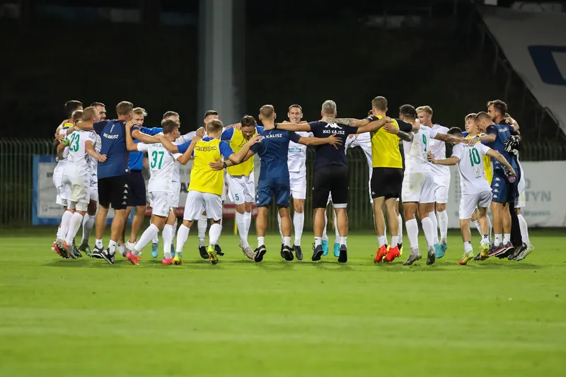 Stomil Olsztyn - KKS Kalisz (16)