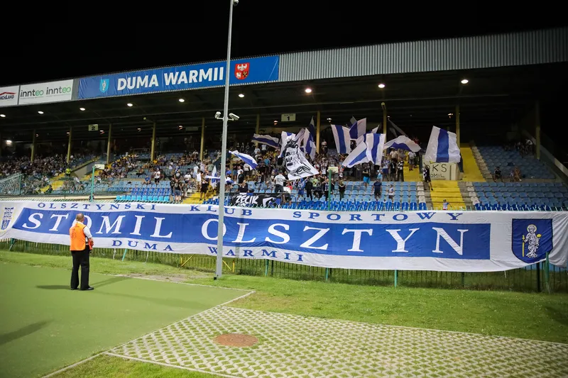 Stomil Olsztyn - KKS Kalisz (24)