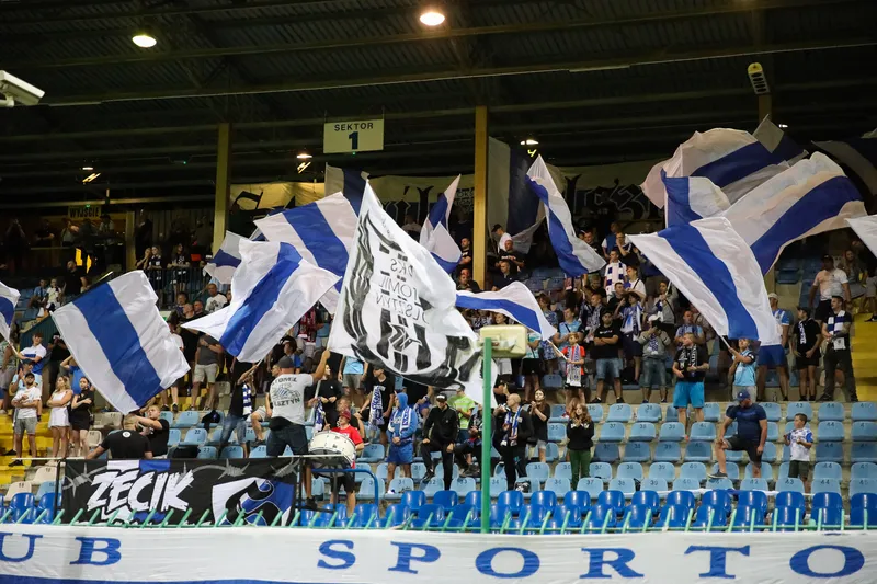 Stomil Olsztyn - KKS Kalisz (25)